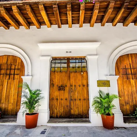 Alfiz Cartagena