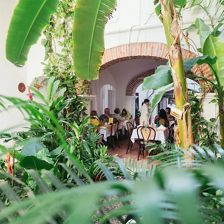 Alfiz Hotel Cartagena