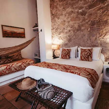 Hotel Alfiz Cartagena