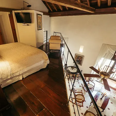 Hotel Alfiz