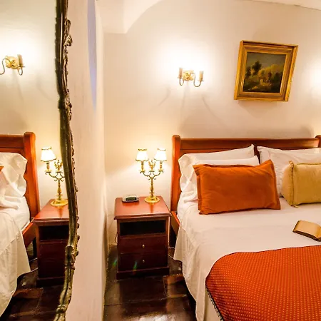 Alfiz Hotel 4*