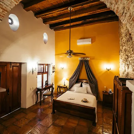 Alfiz Hotel