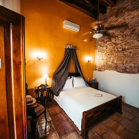 Alfiz Hotel Cartagena