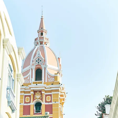 Alfiz 4* Cartagena
