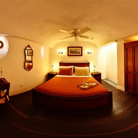 Alfiz Hotel Cartagena