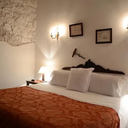 Hotel Alfiz