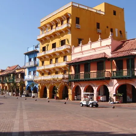 Hotel Alfiz