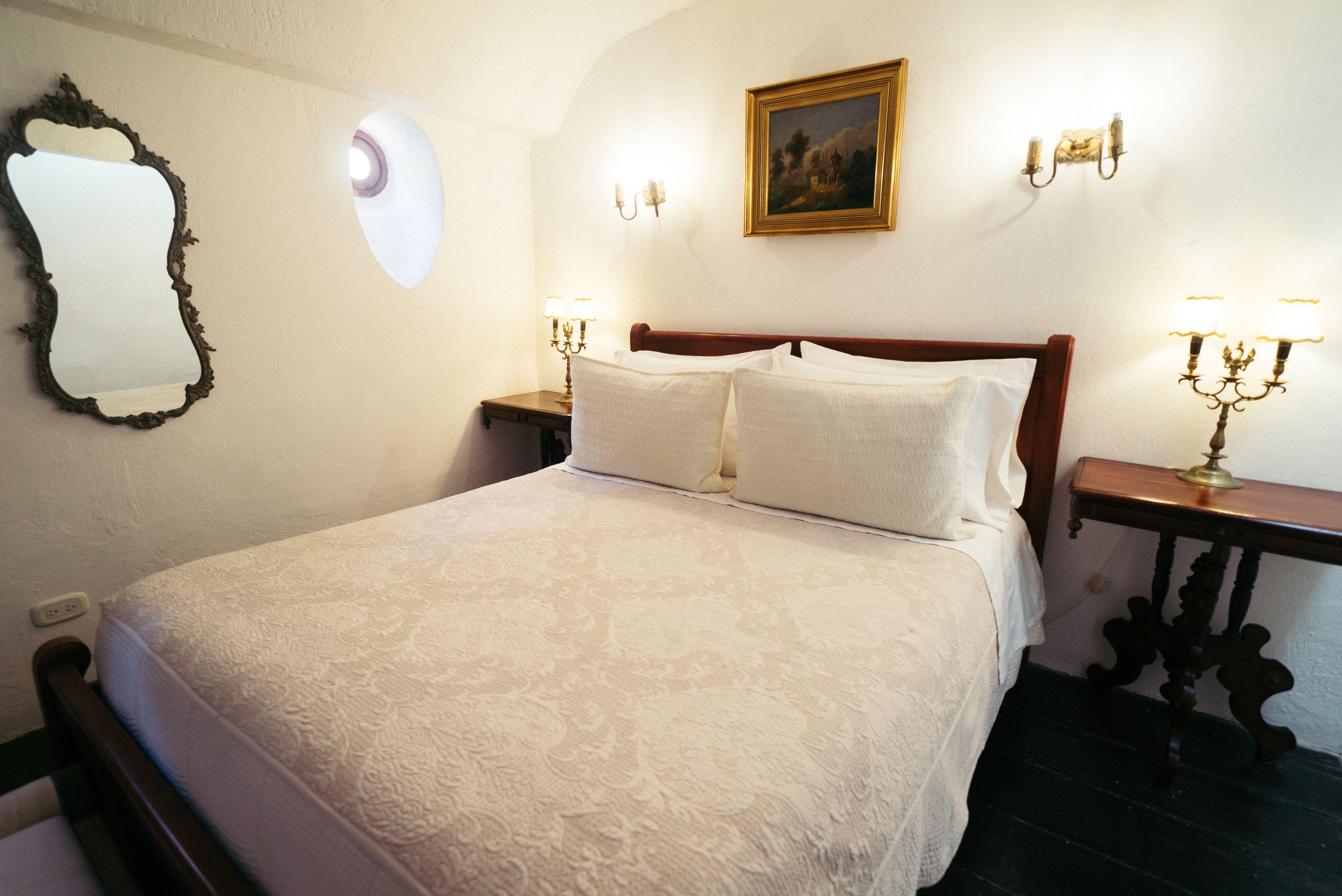 Alfiz Hotel