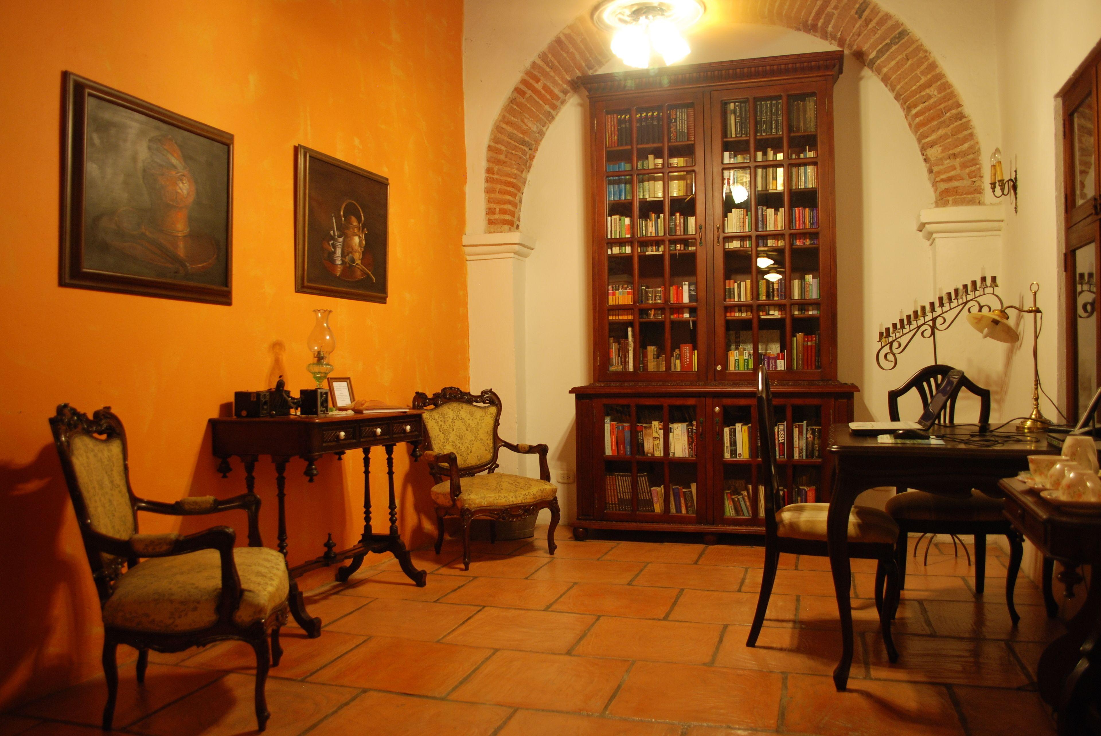 Alfiz Hotel Cartagena