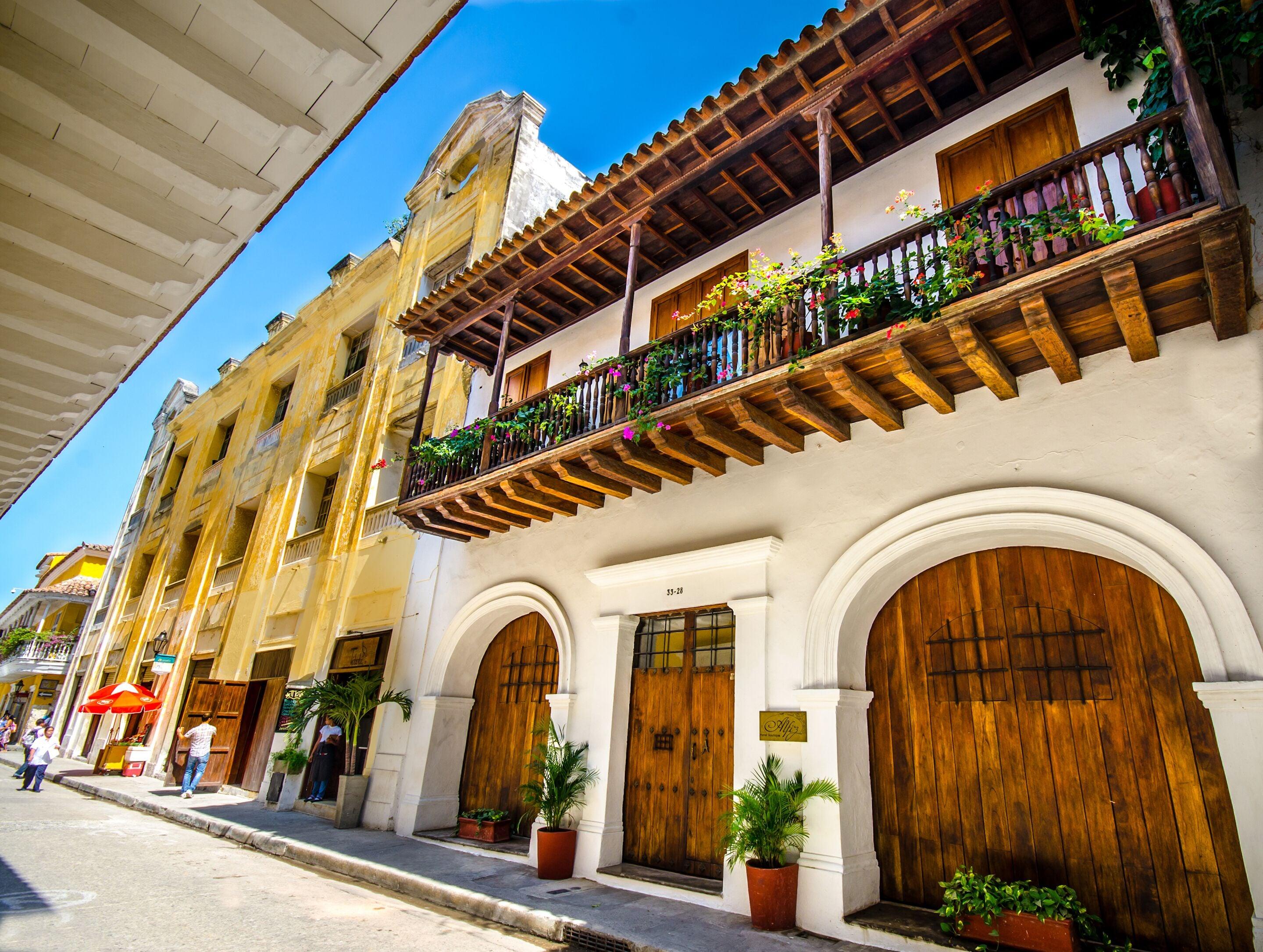 Hotel Alfiz