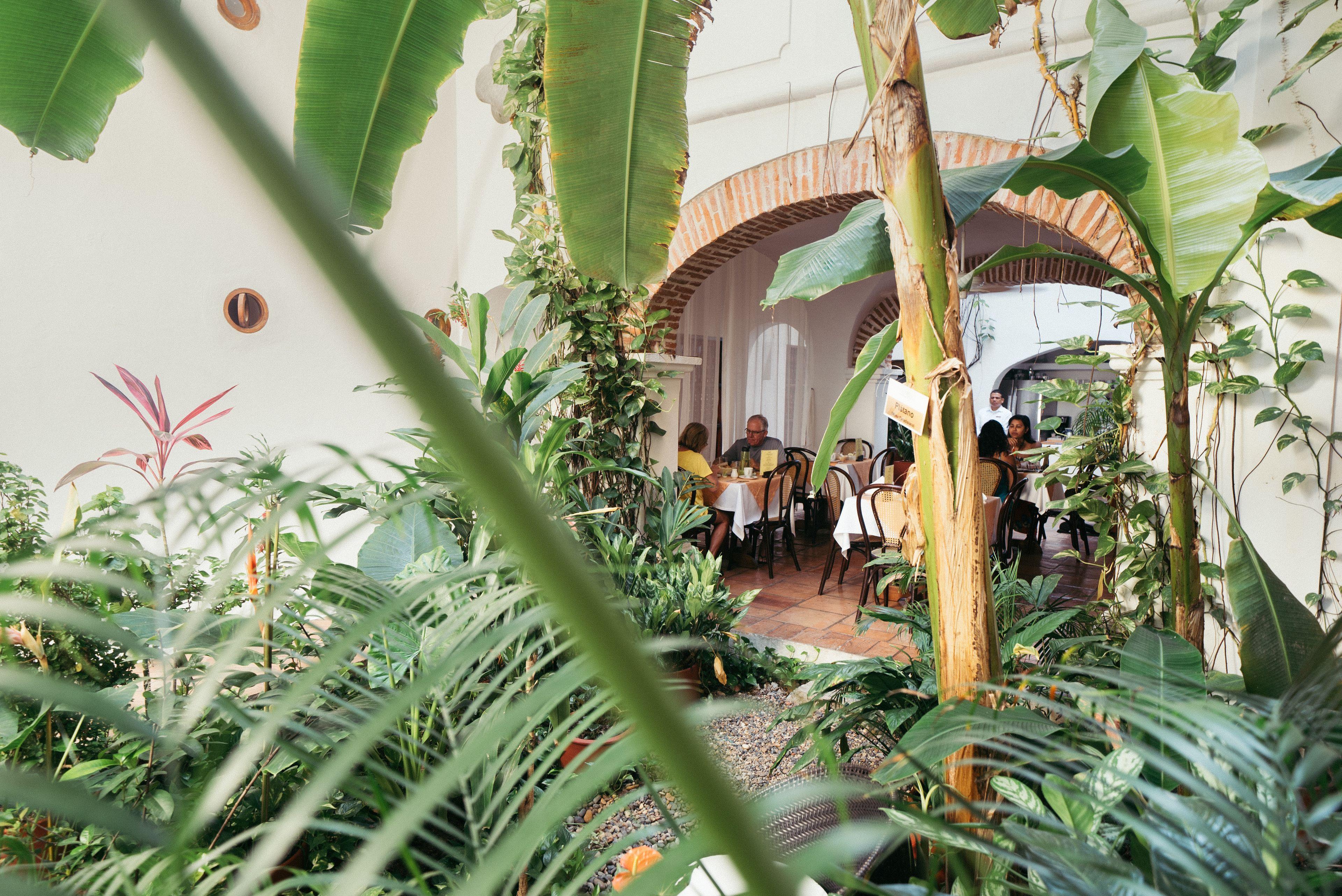 Alfiz Hotel