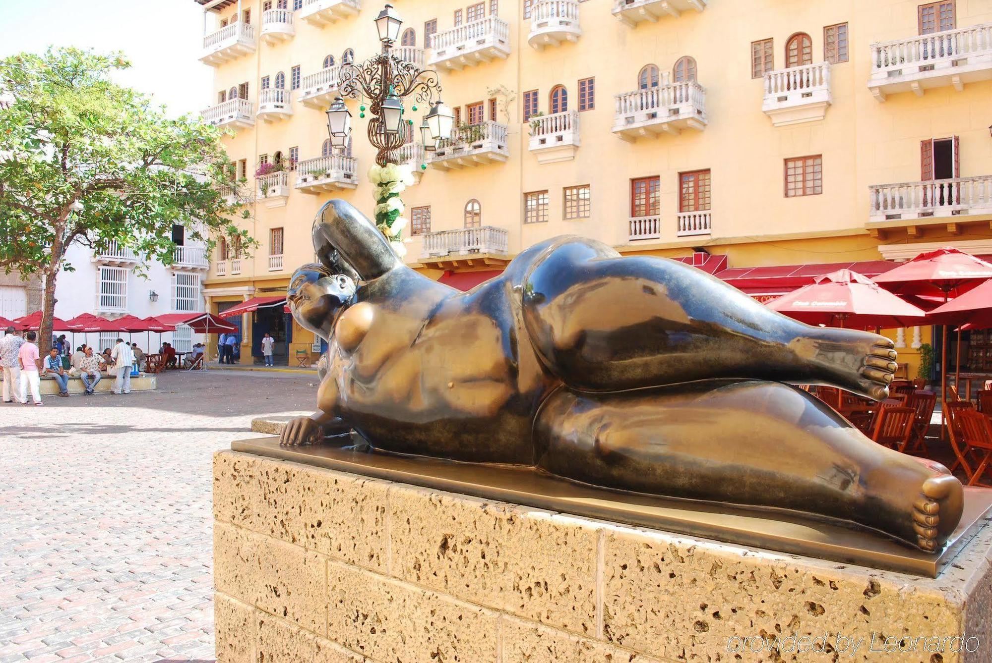 Alfiz Hotel Cartagena