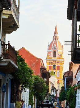 Alfiz 4* Cartagena