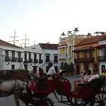 Alfiz Hotel