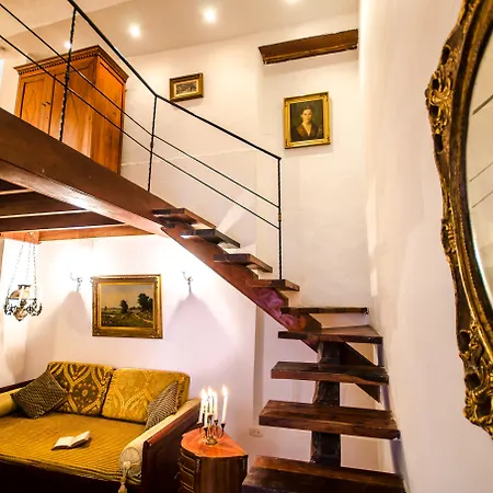 Alfiz Hotel