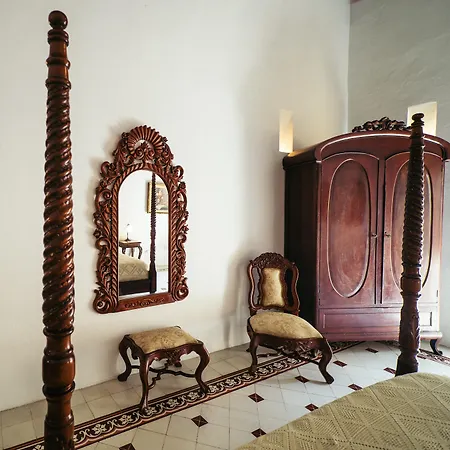 Hotel Alfiz