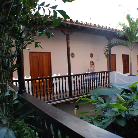 Hotel Alfiz Cartagena