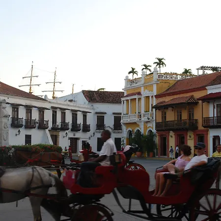 Hotel Alfiz