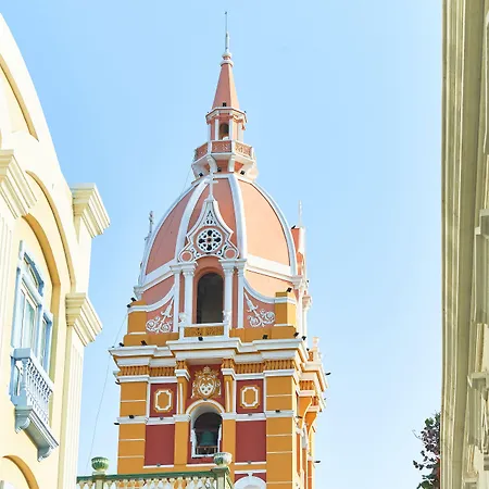 Hotel Alfiz Cartagena
