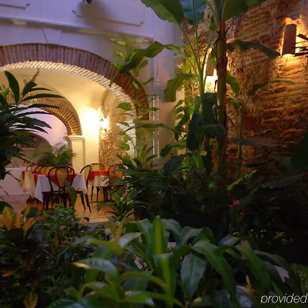 Alfiz 4* Cartagena