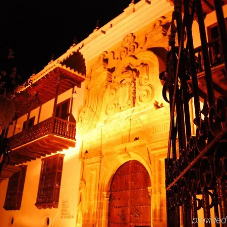 Alfiz Hotel