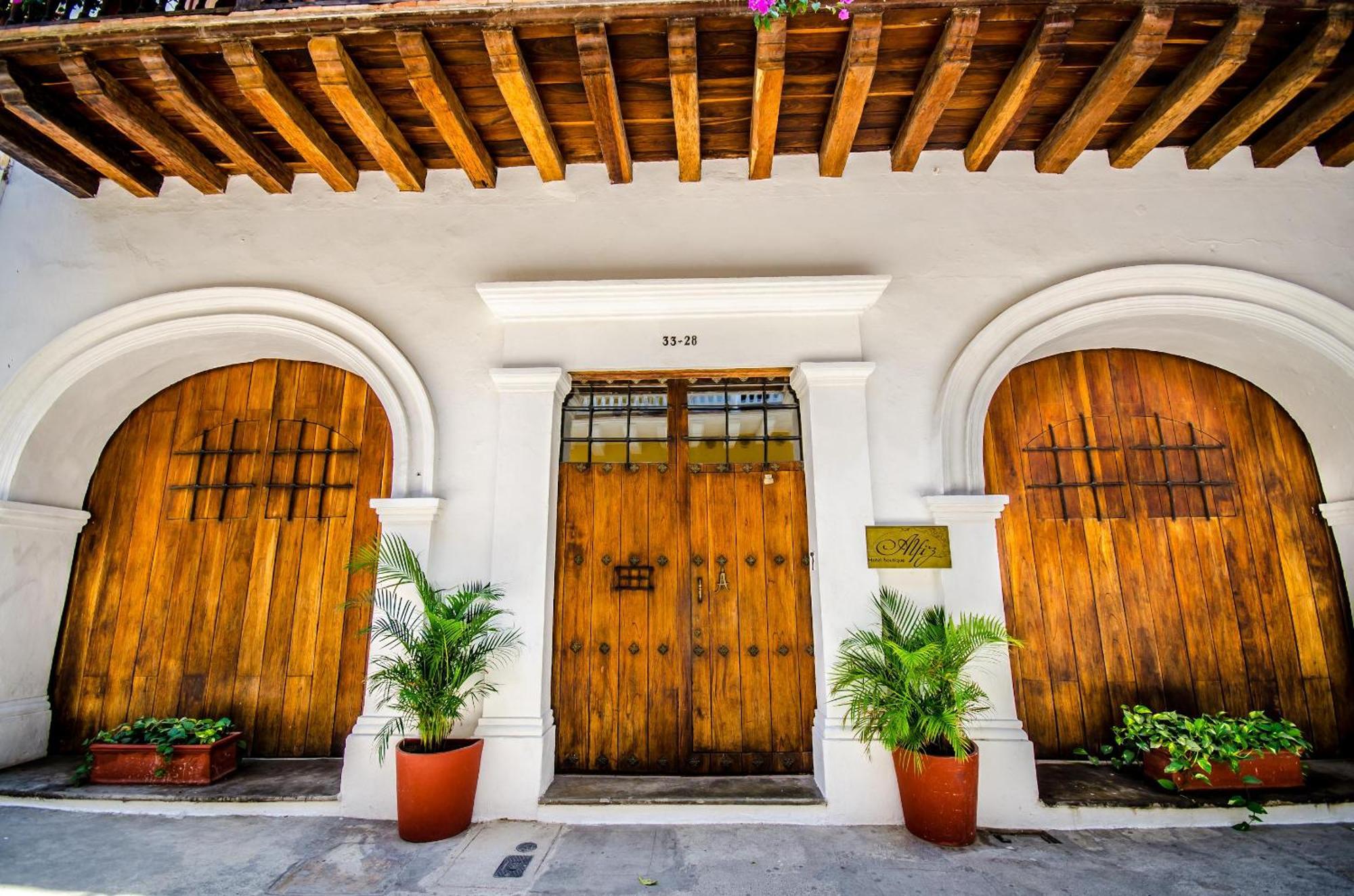 Alfiz Cartagena