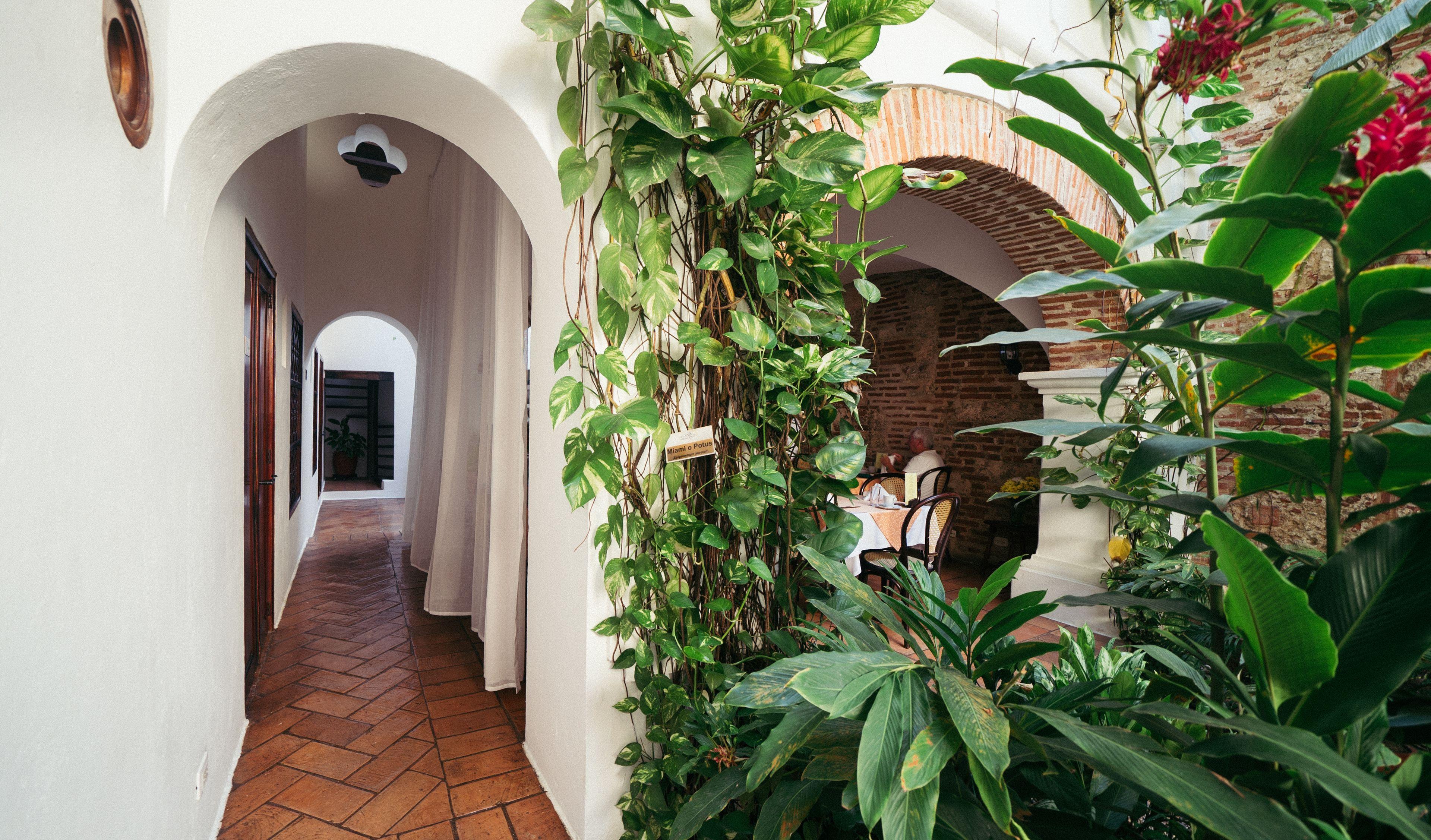 Hotel Alfiz Cartagena