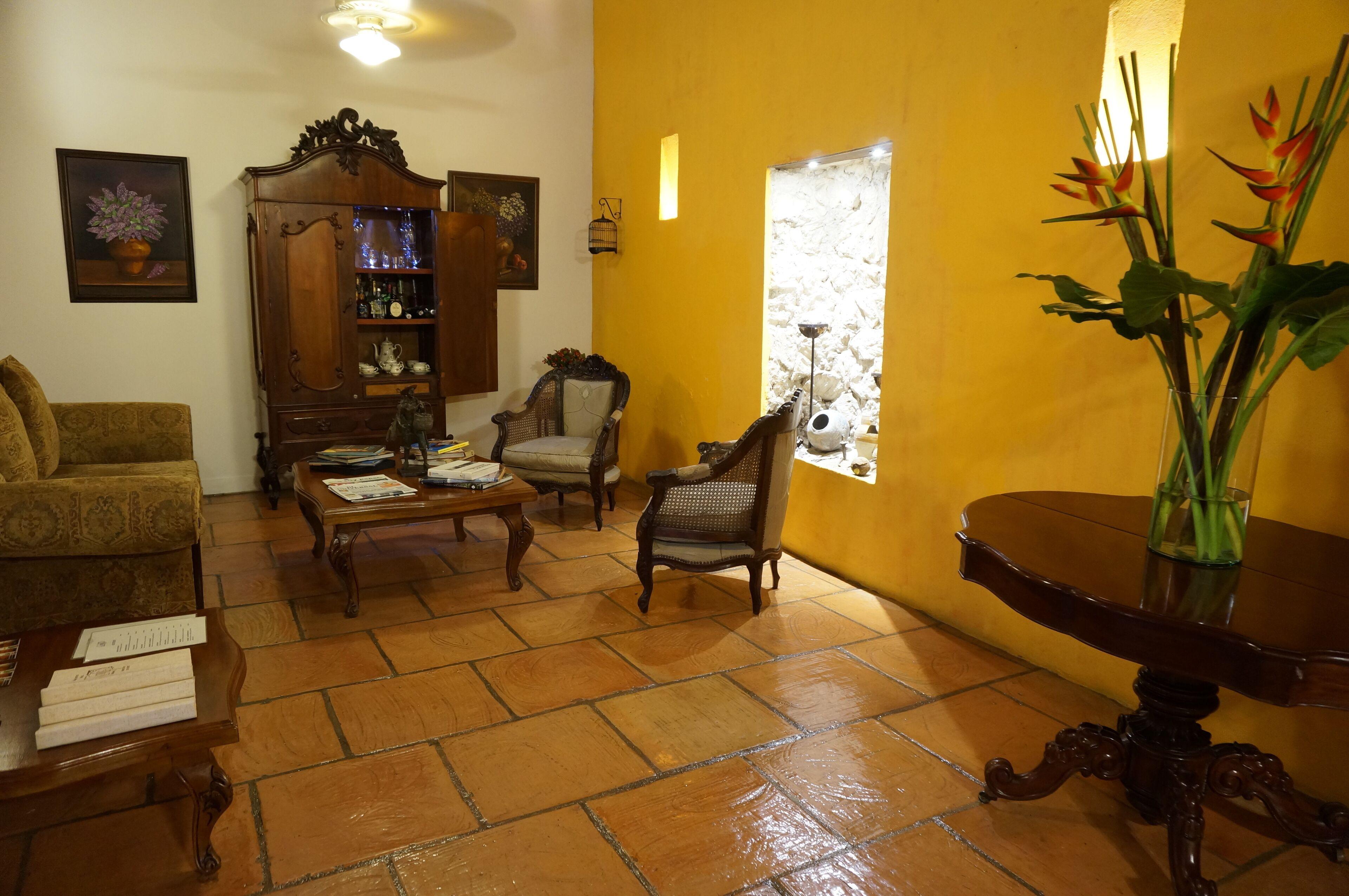Hotel Alfiz Cartagena