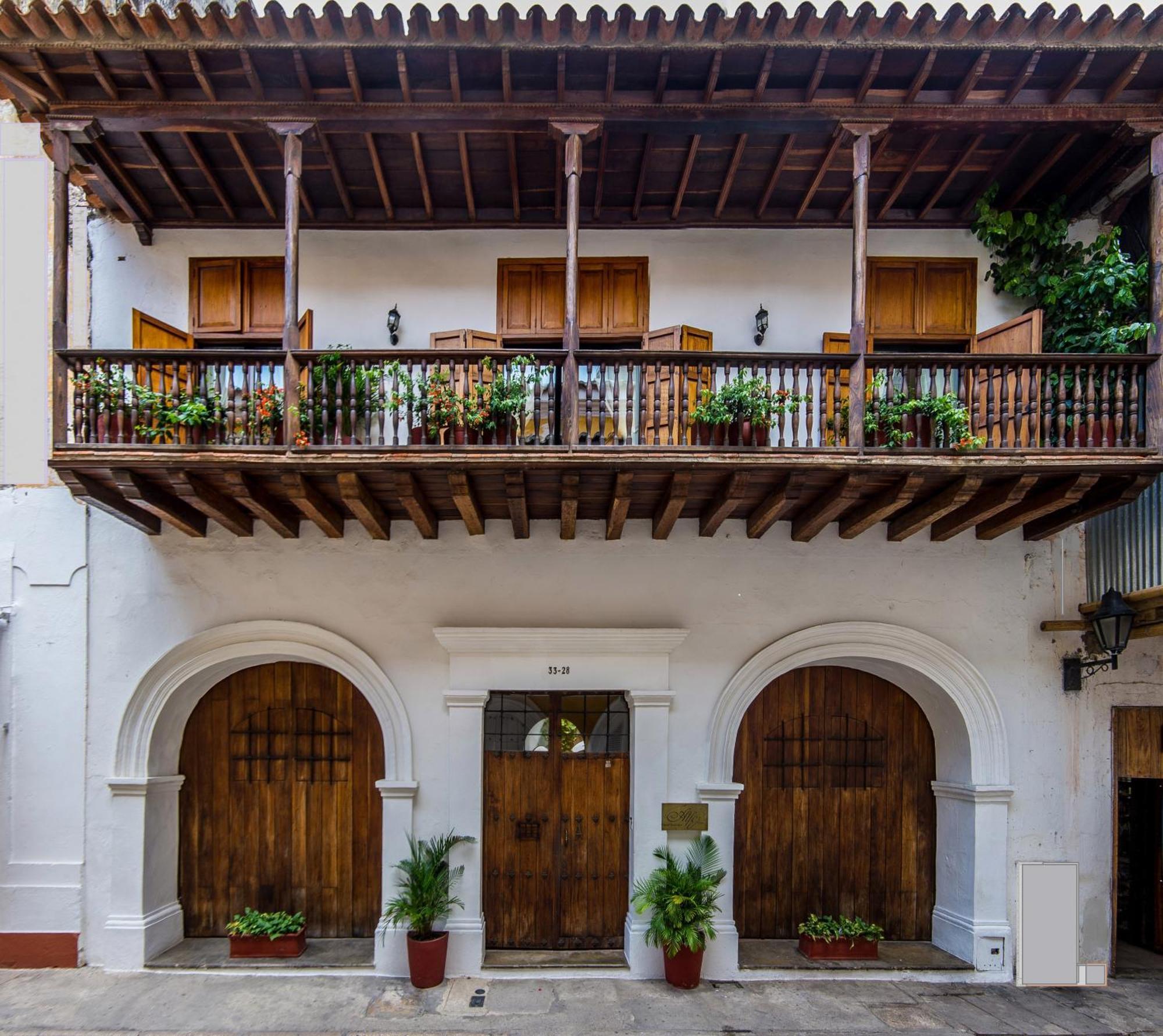 Hotel Alfiz