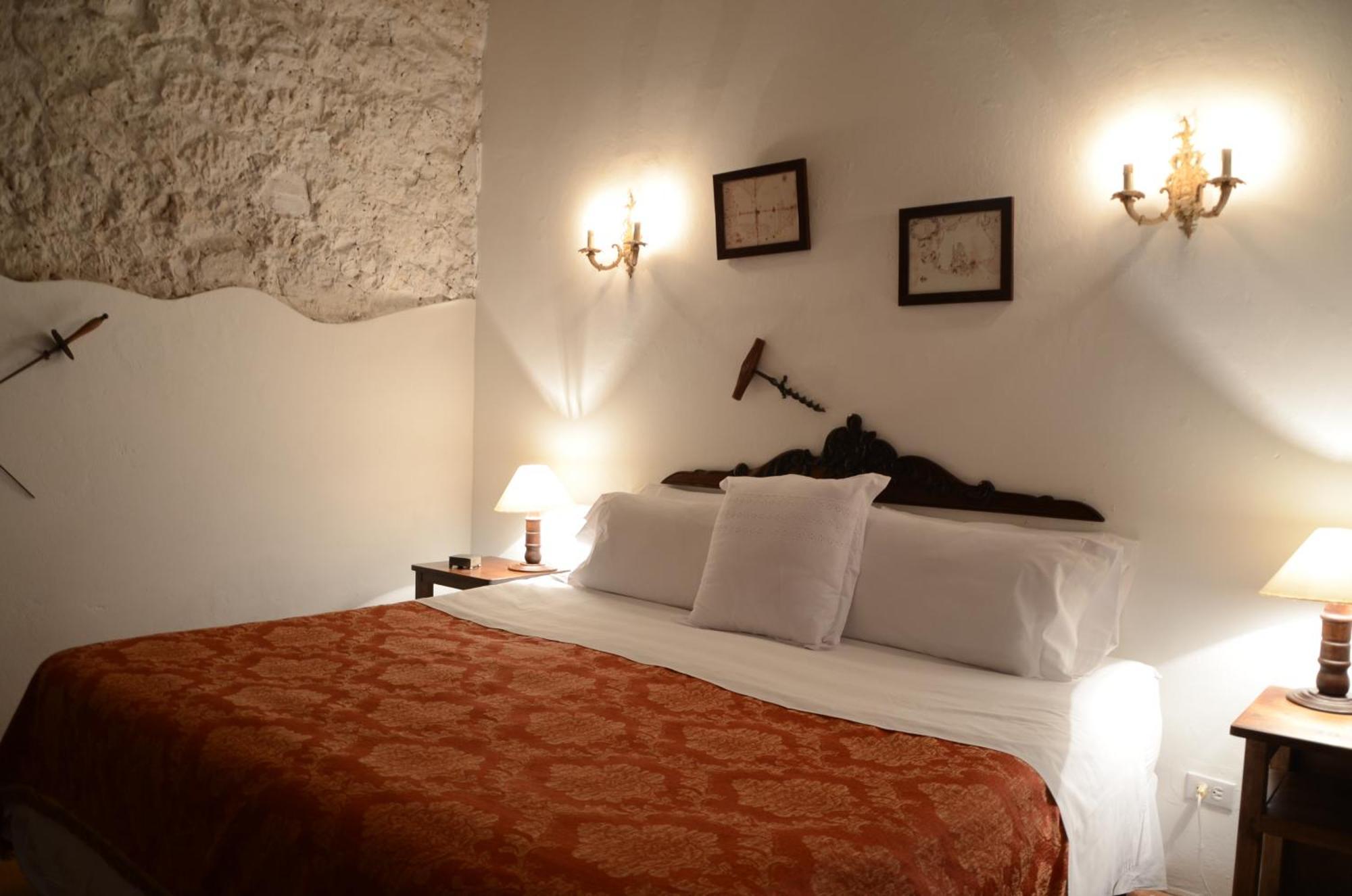 Hotel Alfiz