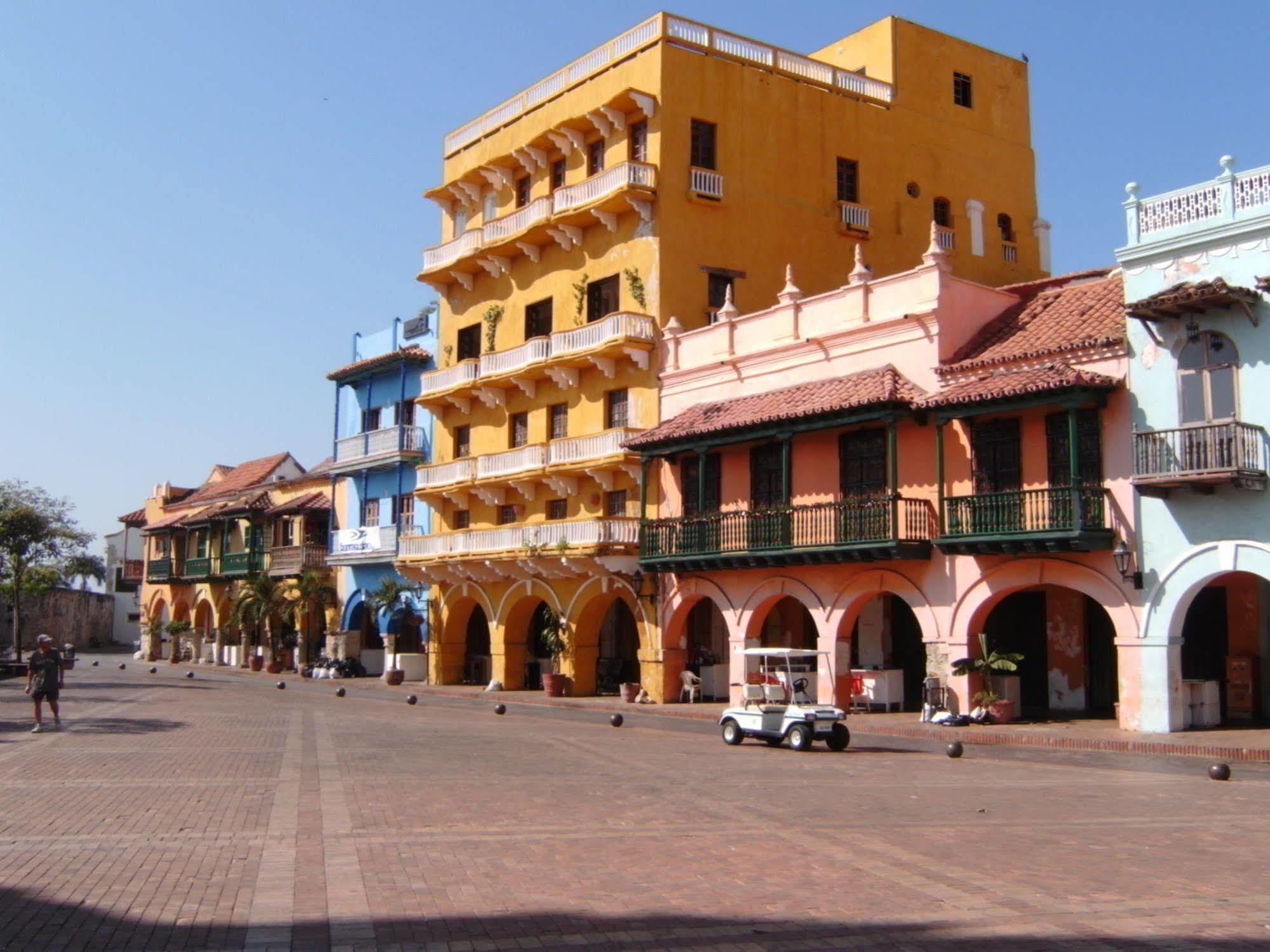 Hotel Alfiz