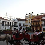 Alfiz Hotel
