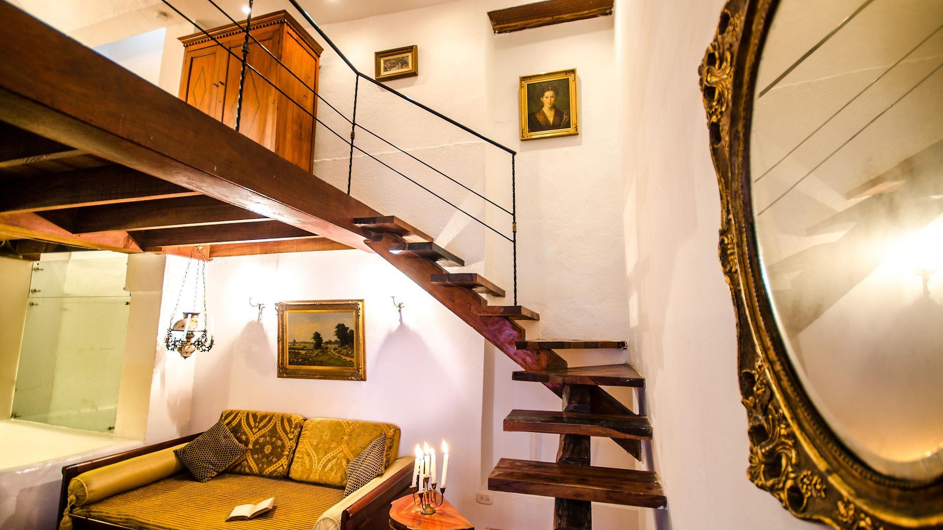 Alfiz Hotel