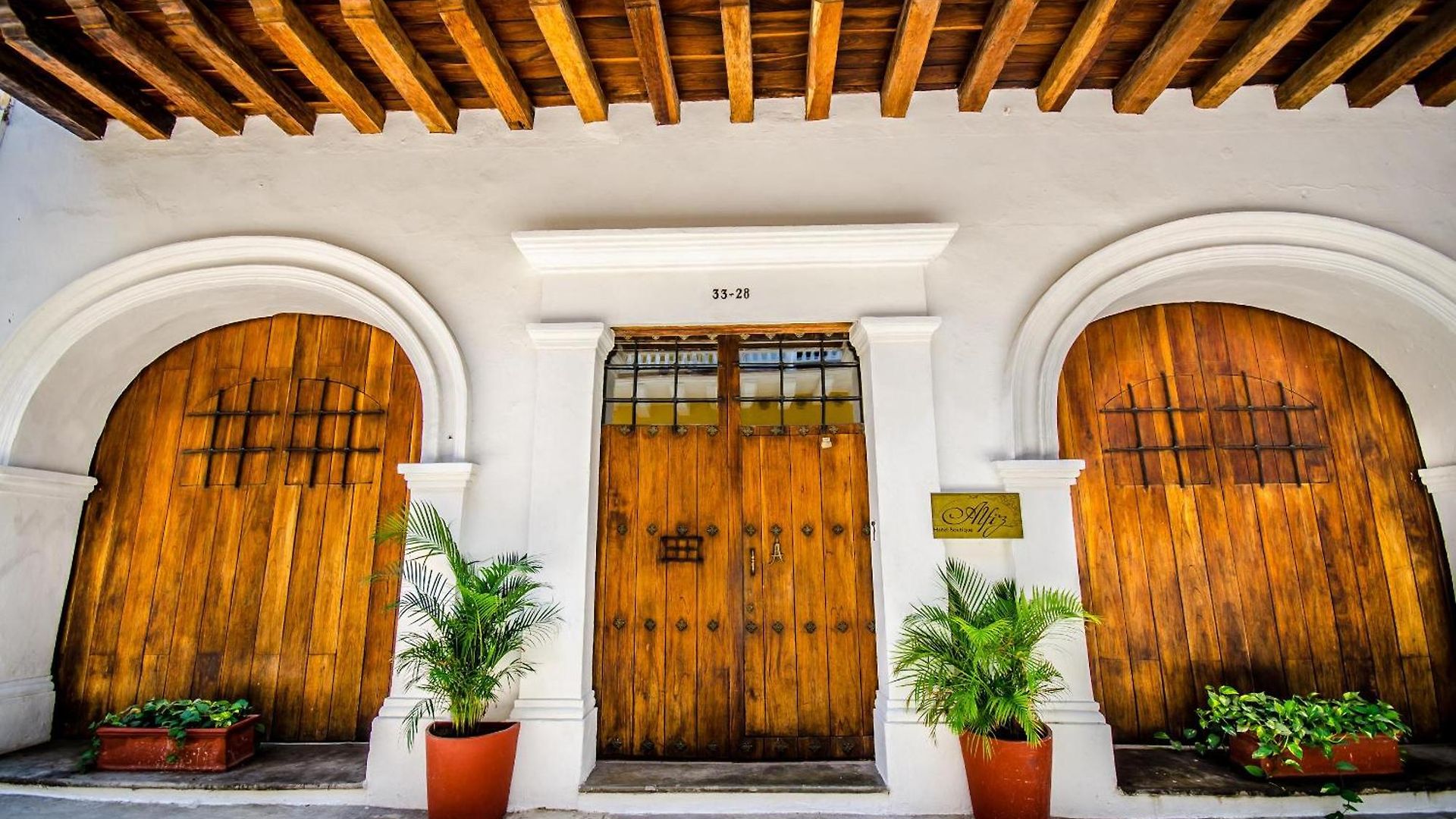Alfiz Cartagena