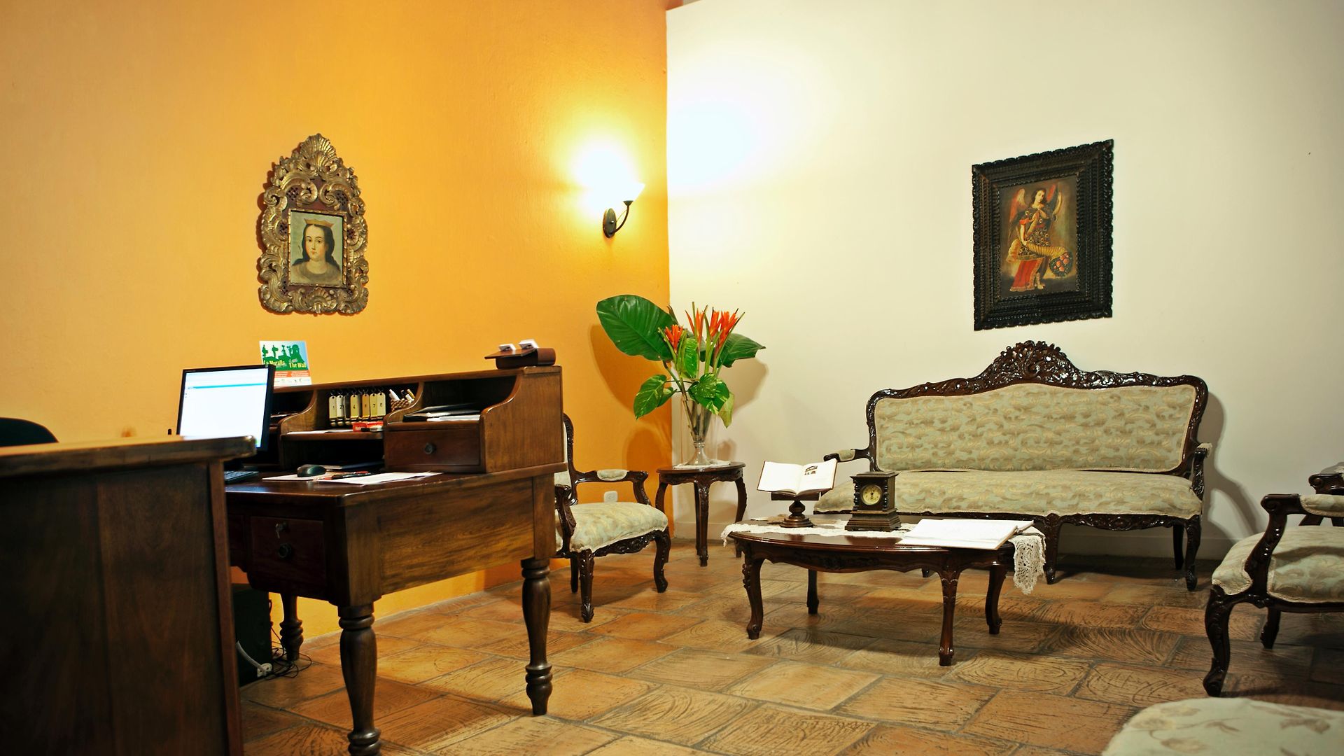 Hotel Alfiz