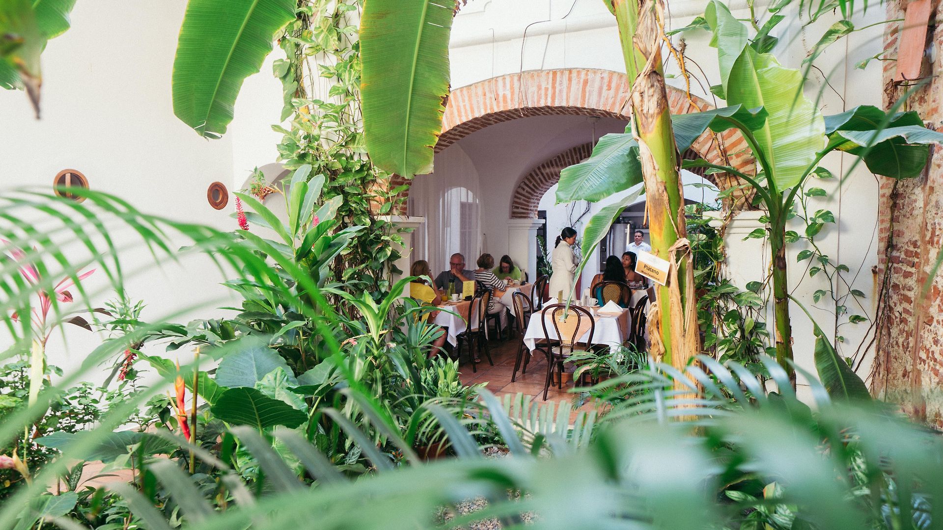 Alfiz Hotel Cartagena
