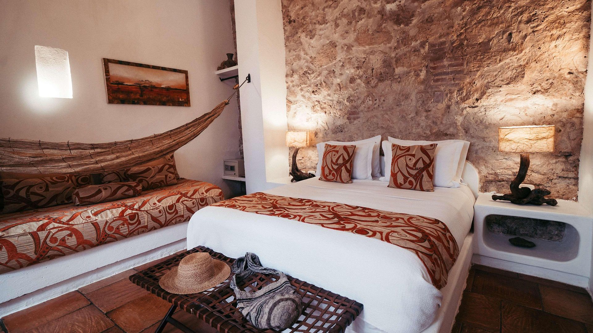 Hotel Alfiz Cartagena