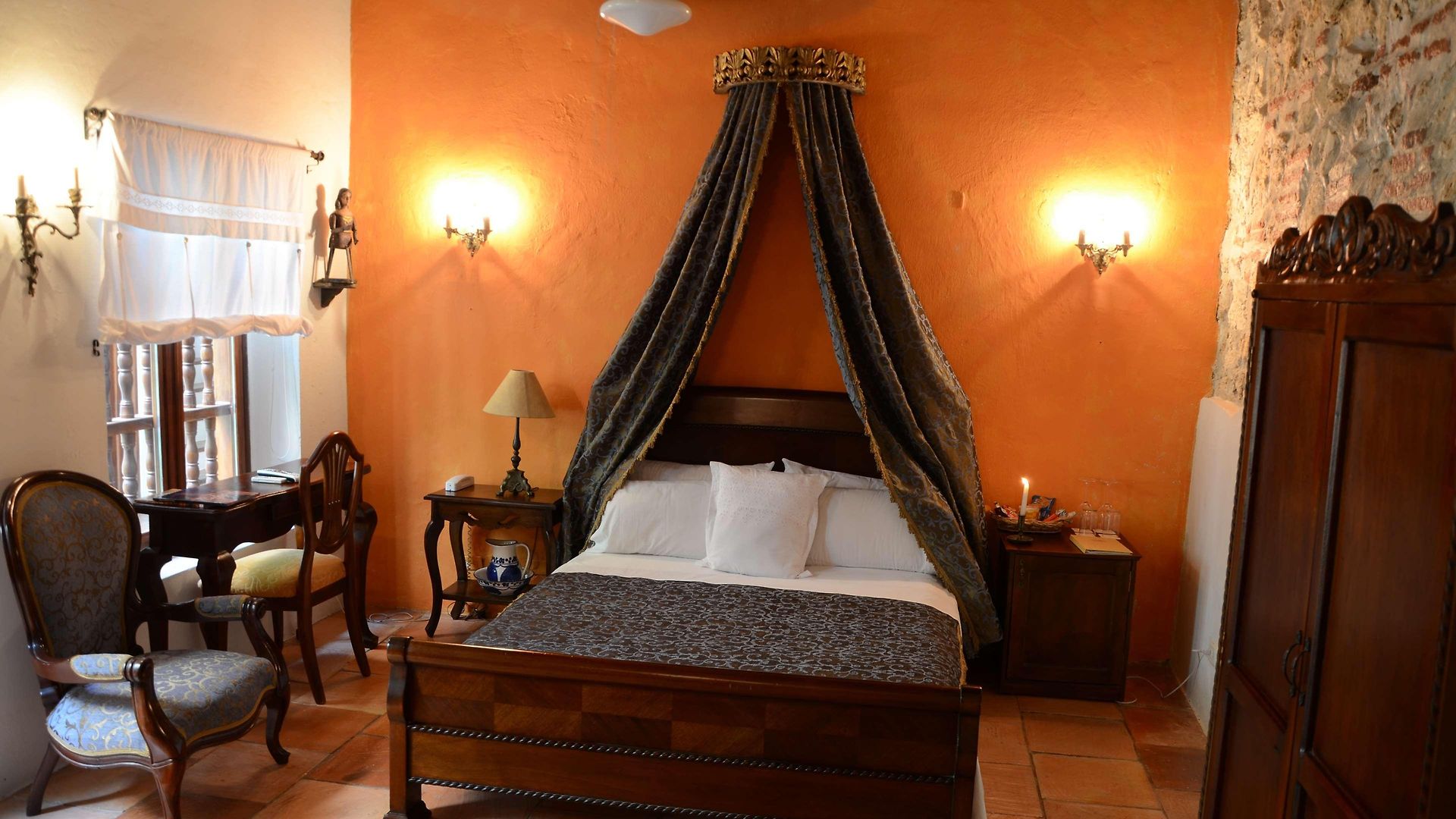 Hotel Alfiz Cartagena