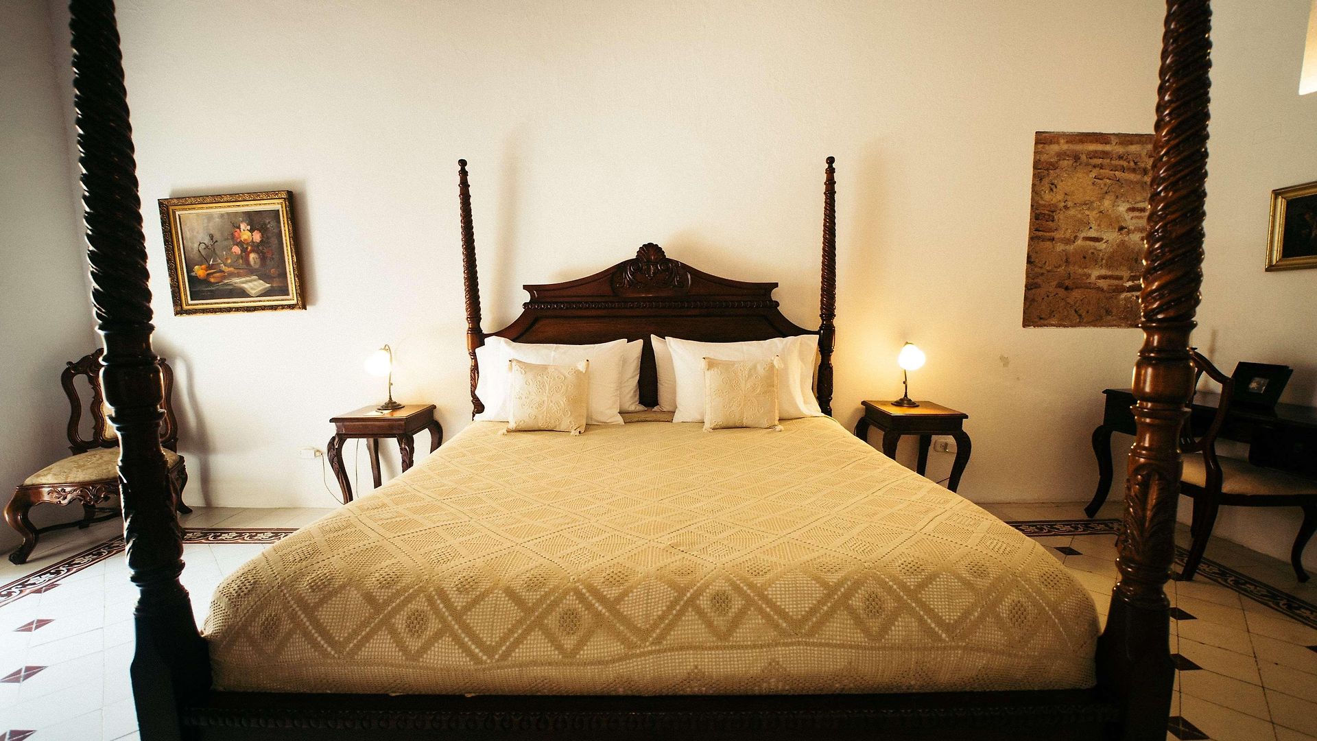 Alfiz 4* Cartagena