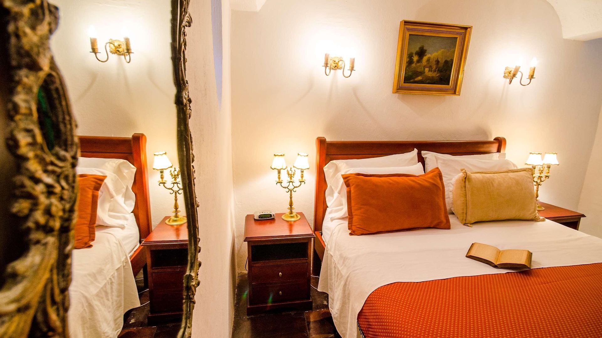 Alfiz Hotel 4*