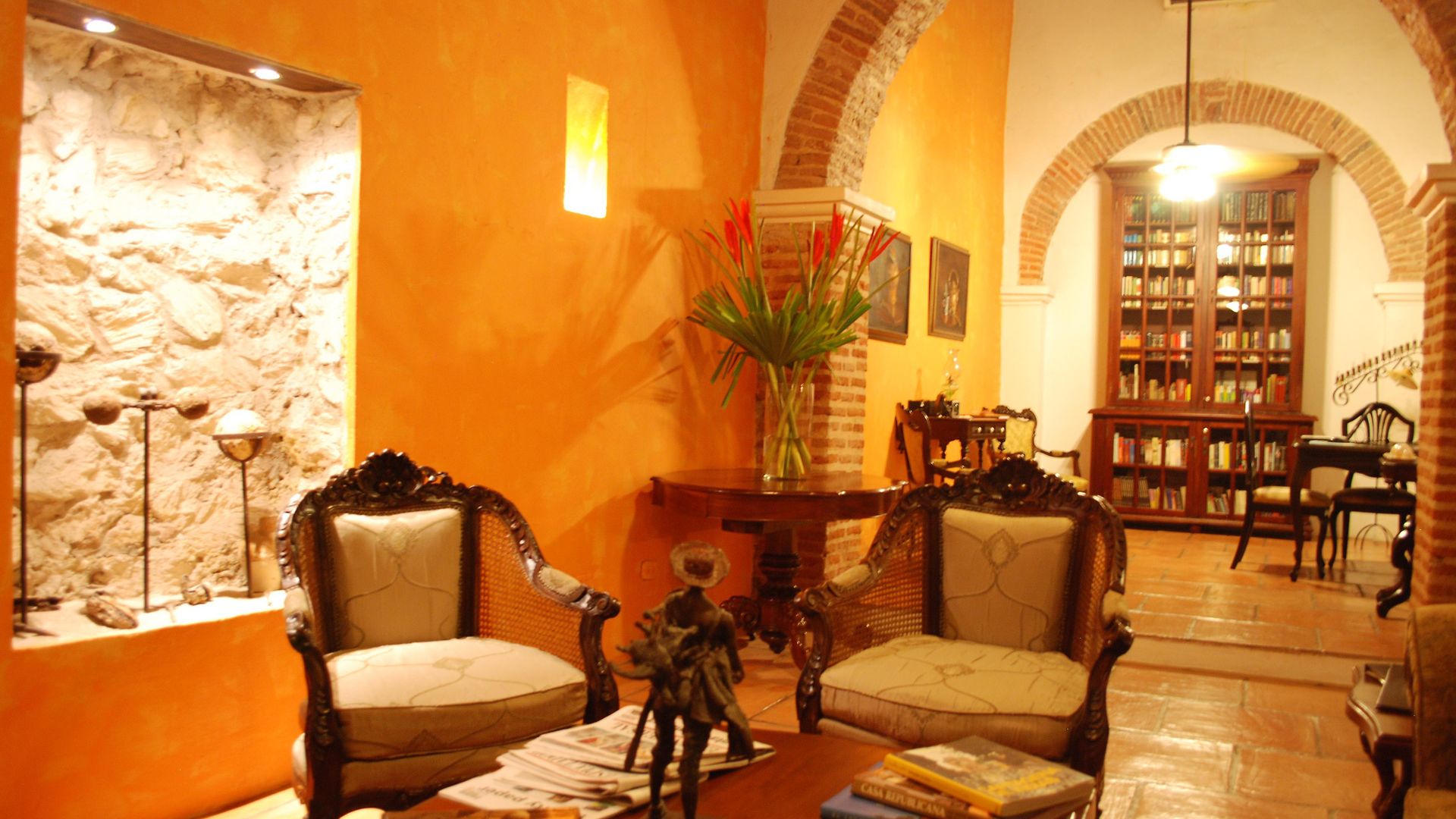 Alfiz Hotel Cartagena