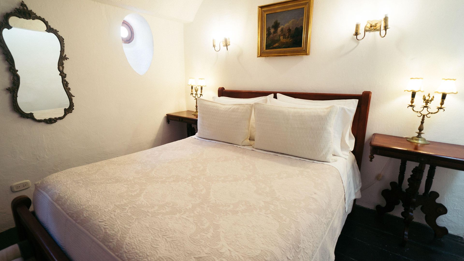 Alfiz Hotel