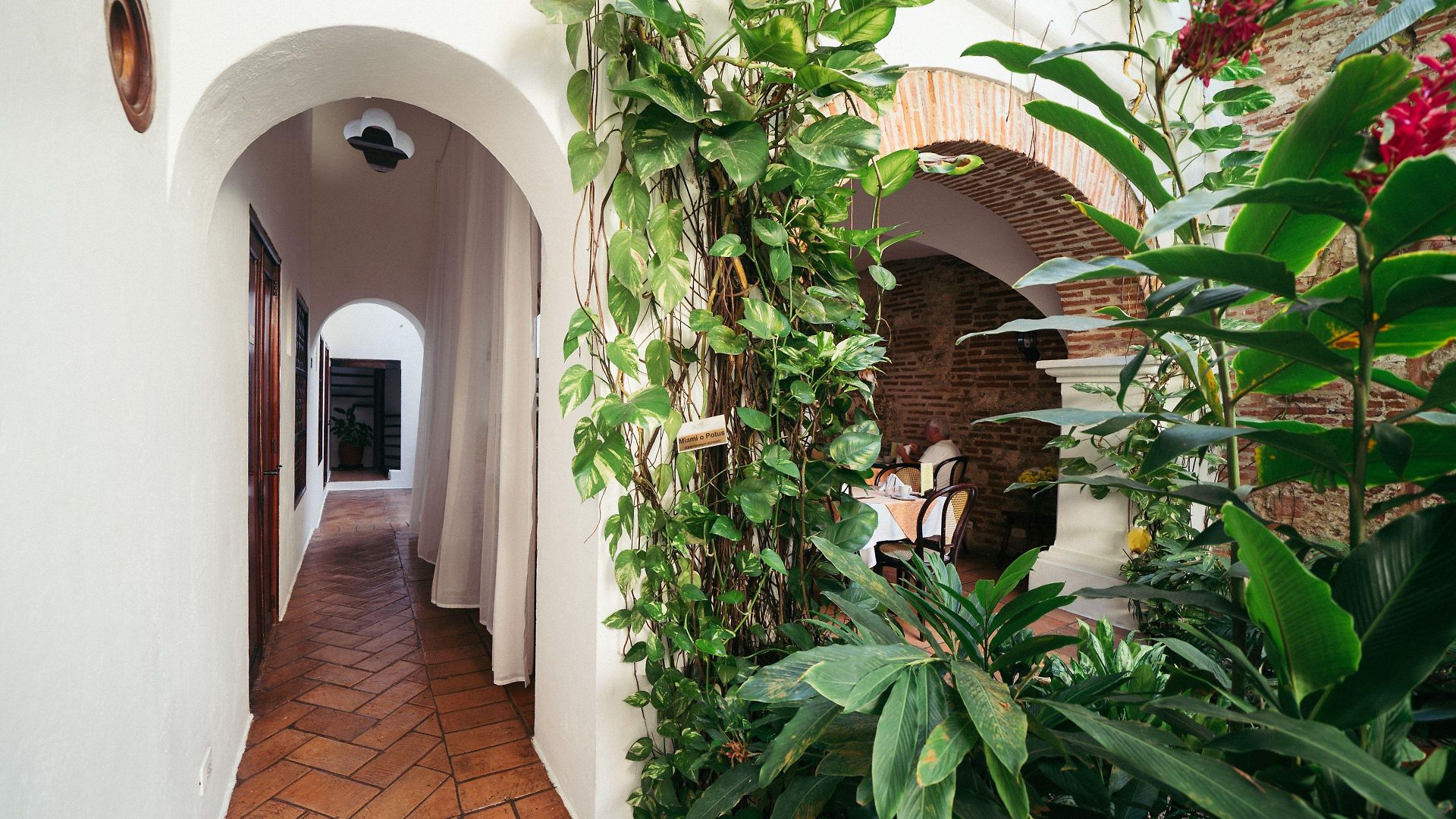 Hotel Alfiz Cartagena