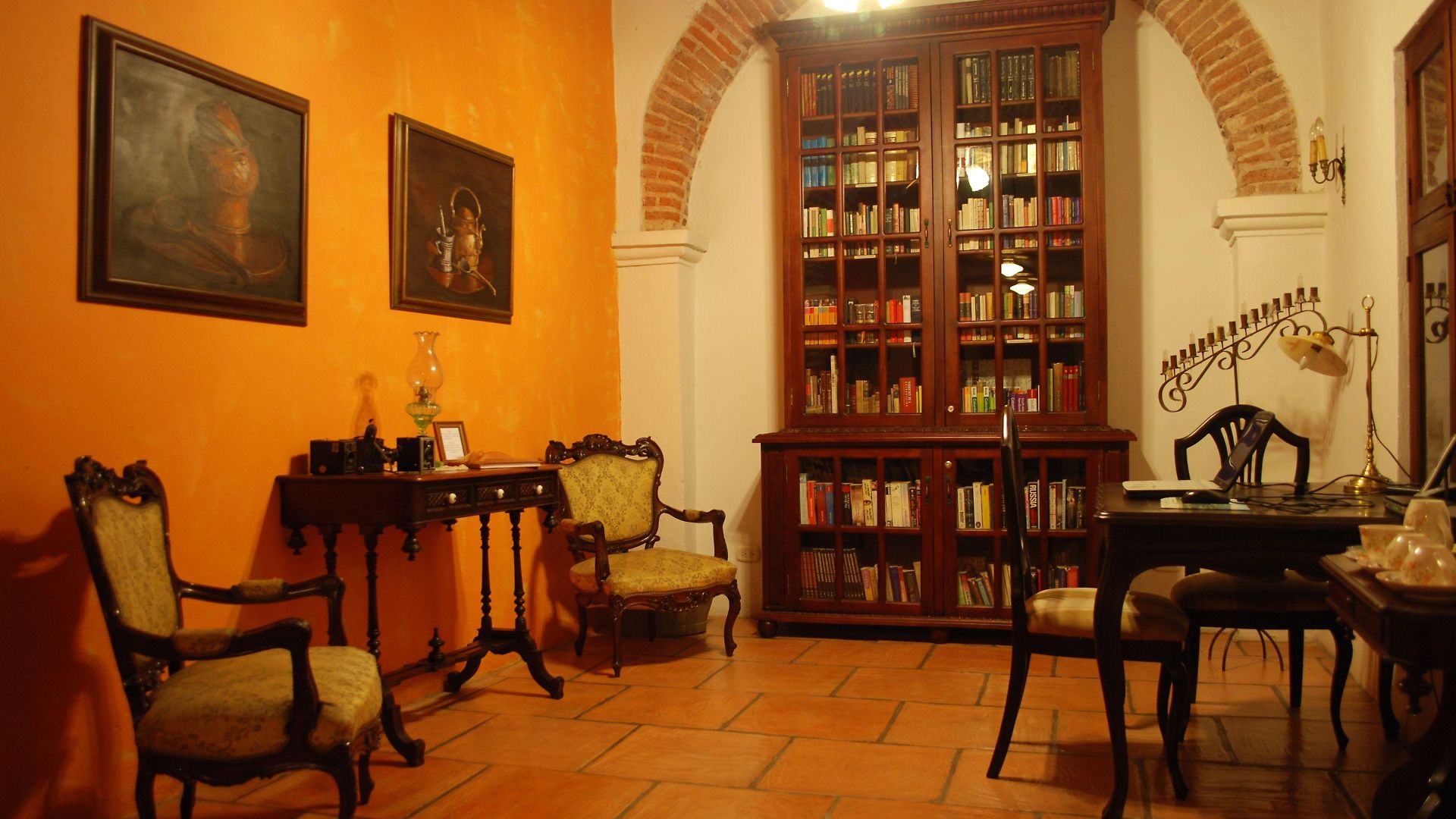 Alfiz Hotel Cartagena