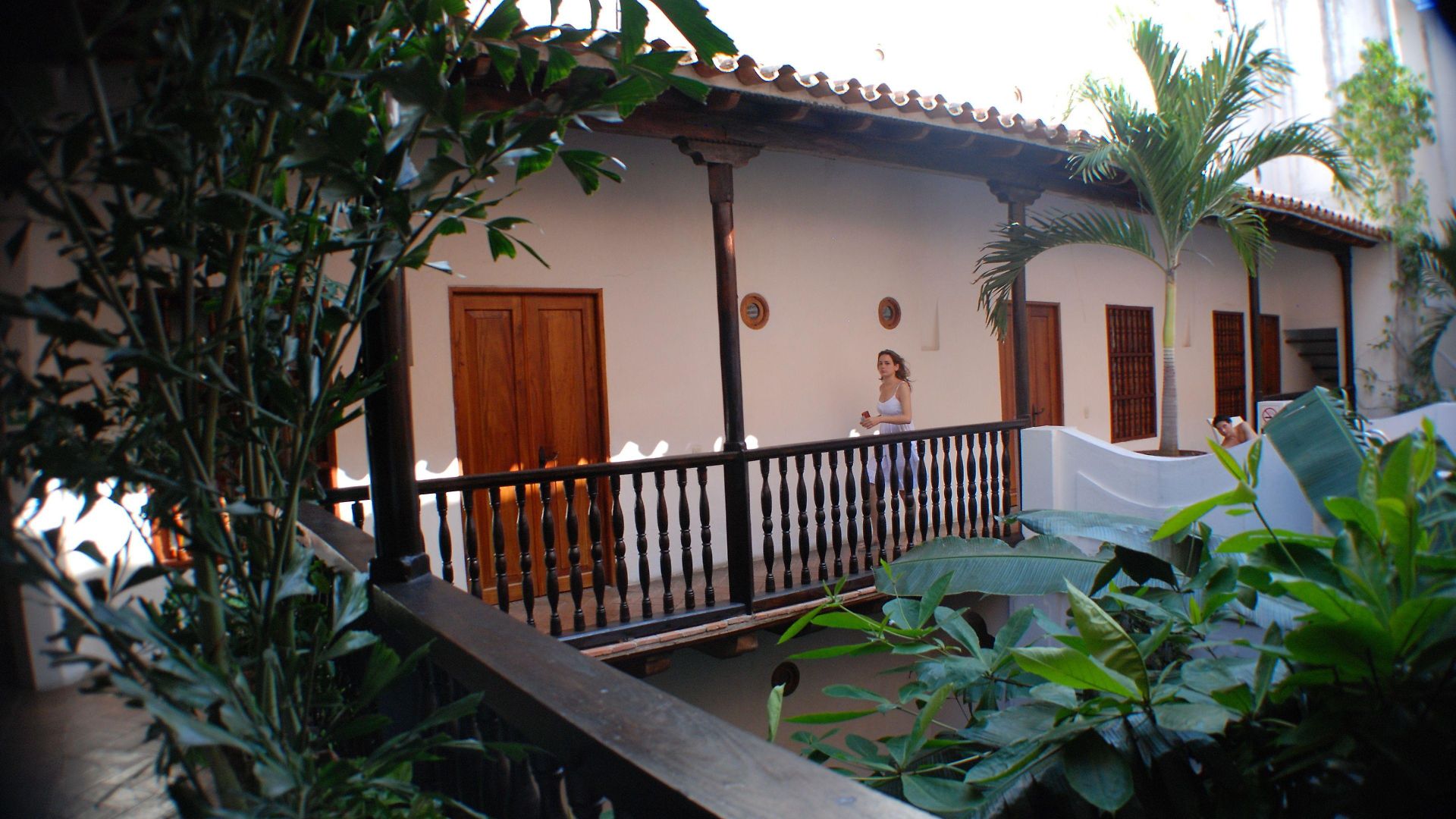 Hotel Alfiz Cartagena