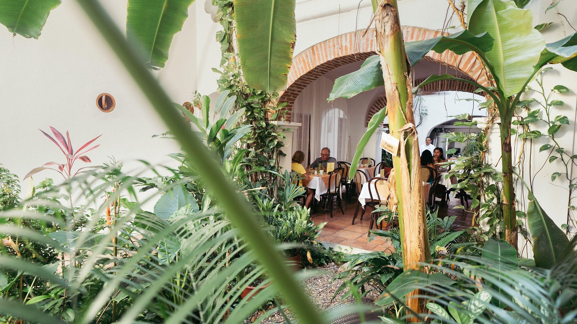 Alfiz Hotel