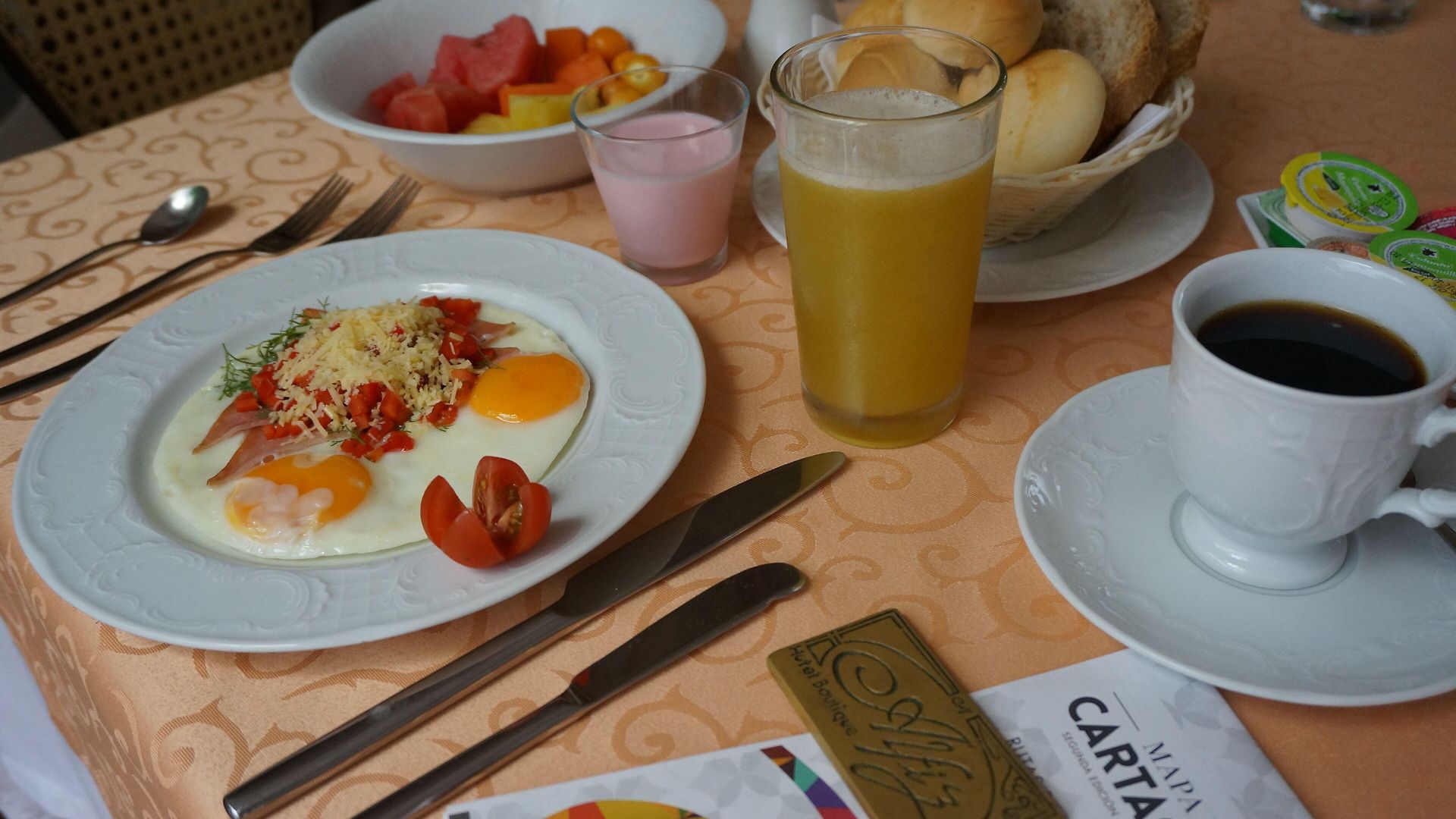 Alfiz Hotel 4*