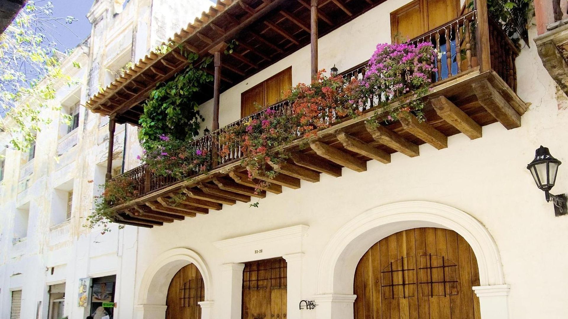 Alfiz Hotel Cartagena