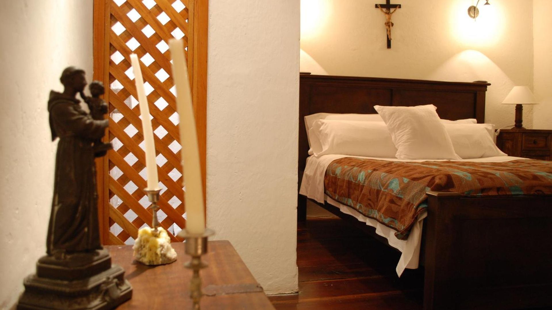 Hotel Alfiz
