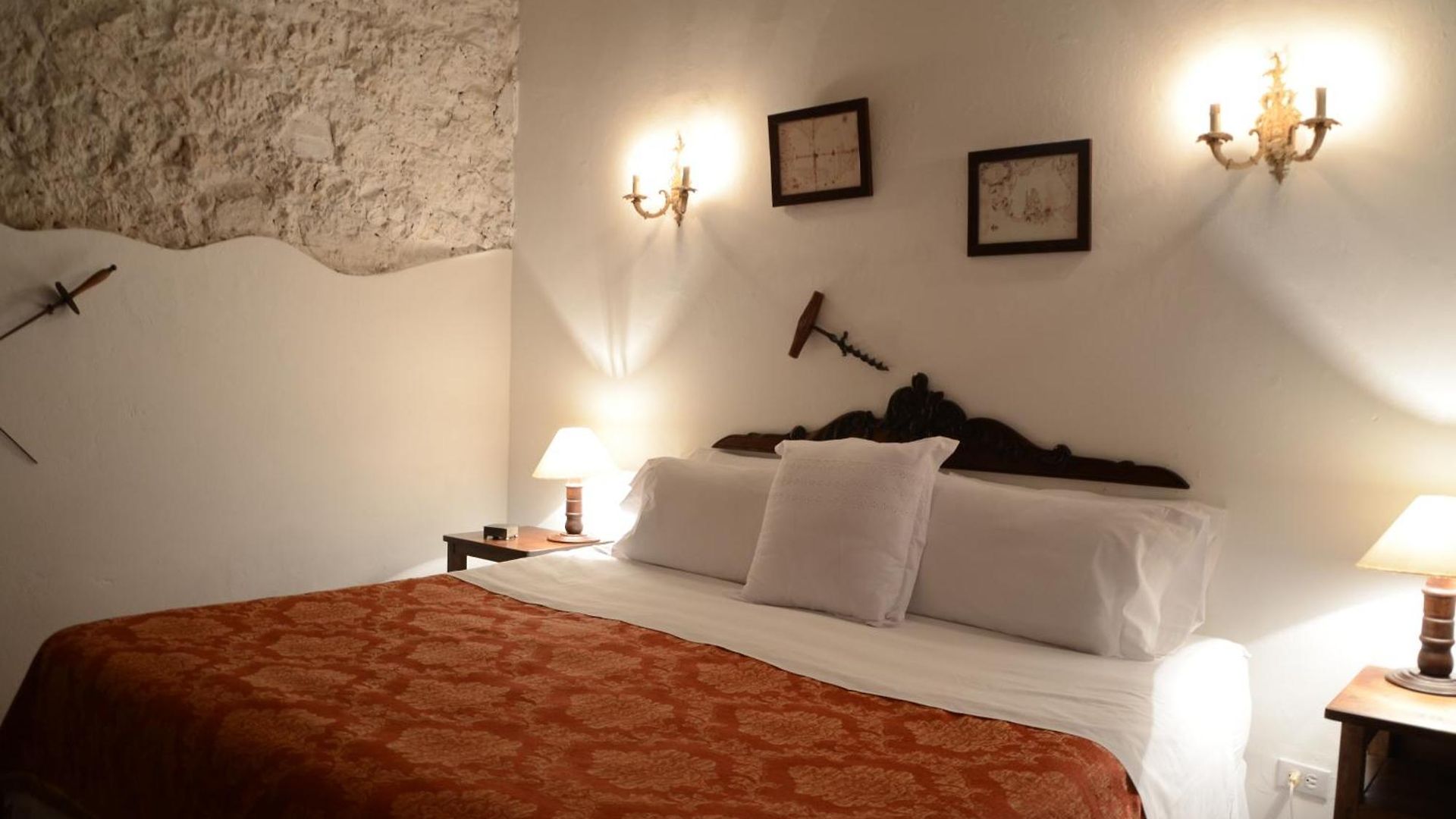 Hotel Alfiz